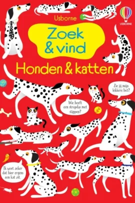 Honden & katten