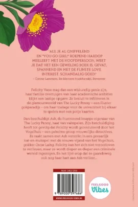 A Game of Scandal | 9789000397686