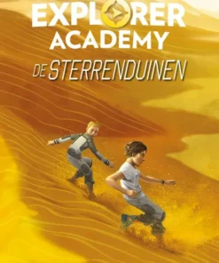 De sterrenduinen