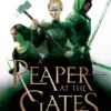A Reaper at the Gates | 9780448493947