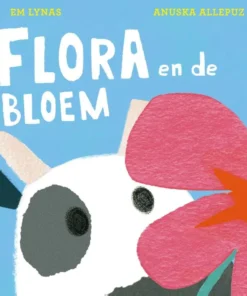 Flora en de bloem