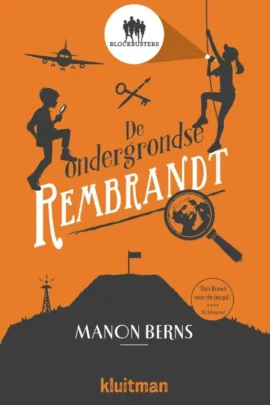 De ondergrondse Rembrandt
