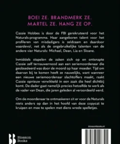 Alternative view of Killer instinct