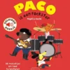 Paco is een rockster | 9789048319213