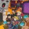 Minecraft | 9781510110090