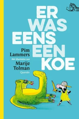 Er was eens een koe