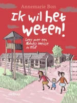 Ik wil het weten! | 9789044839654