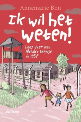 Ik wil het weten!