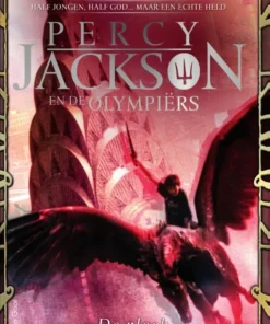 De vloek van de Titaan