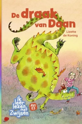De draak van Daan