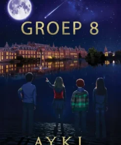 GROEP 8