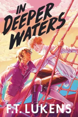 In Deeper Waters