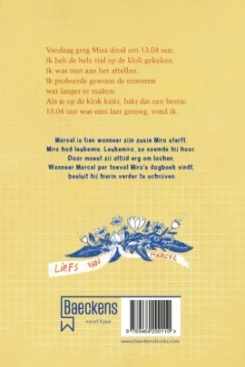 Alternative view of Mijn zus is mijn schat