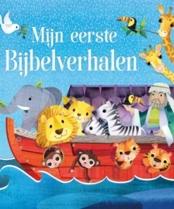 Mijn eerste bijbelverhalen