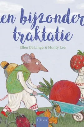Een bijzondere traktatie