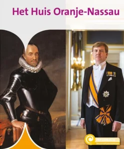 Het Huis Oranje-Nassau