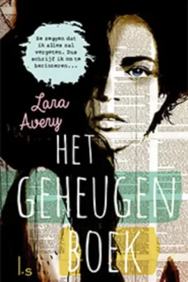 Het geheugenboek