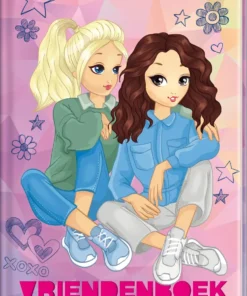 Best Friends