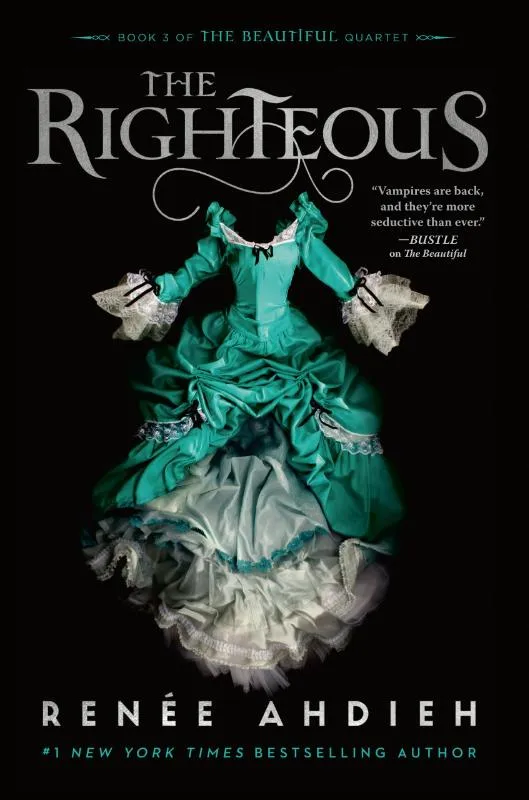 The Righteous | 9780593407677 The Righteous