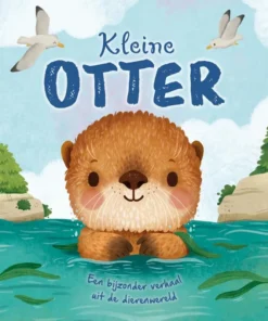 Kleine otter