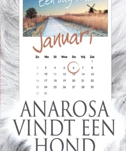 Anarosa vindt een hond