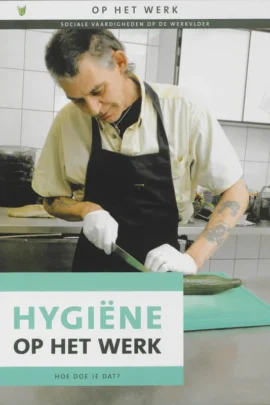 Hygiëne op het werk