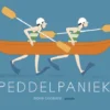 Peddelpaniek | 9789493408036