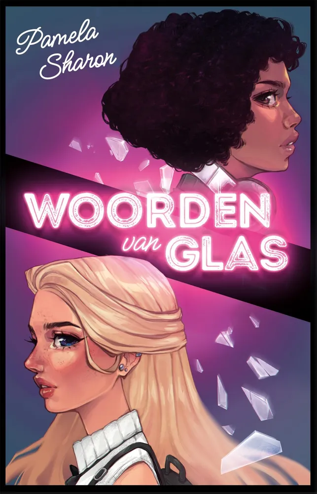 Woorden van glas | 9789048871025 Woorden van glas