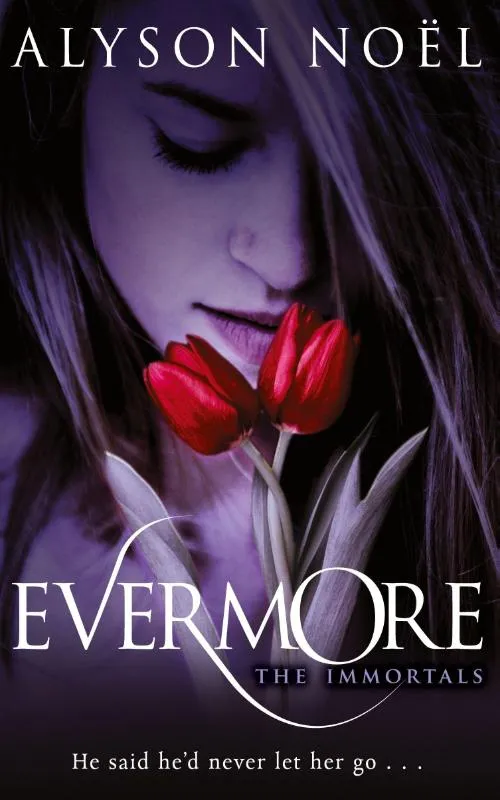 Evermore | 9780330512855 Evermore