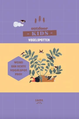 Vogelspotten