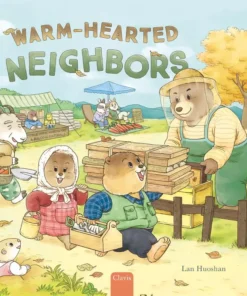 Warm-Hearted Neighbors