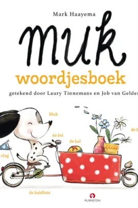 Muk woordjesboek