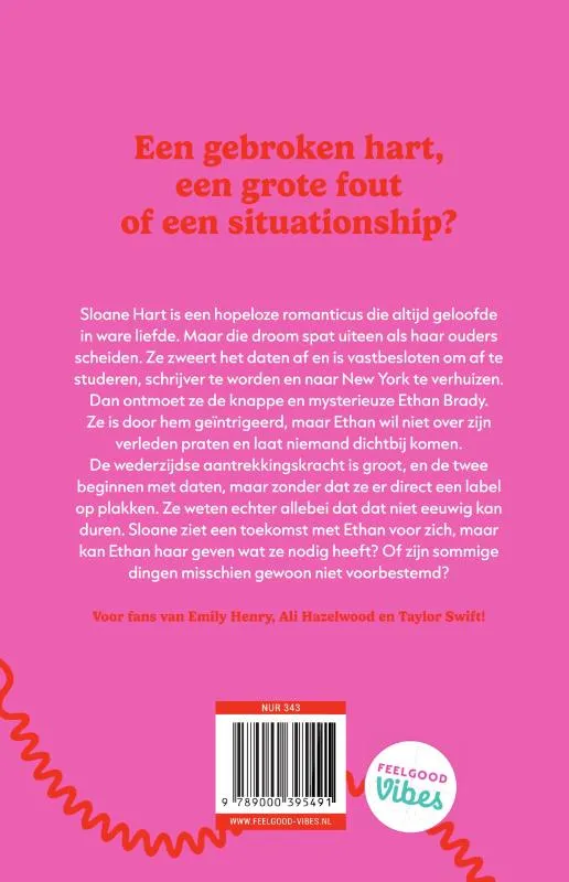 Call it what you want | 9789000395491 Call it what you want - Afbeelding 2