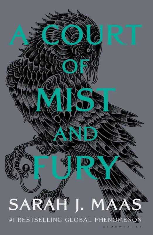 A Court of Mist and Fury | 9781635575576 A Court of Mist and Fury