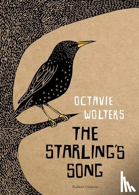 The Starling’s Song | 9781782694076 The Starling’s Song
