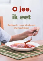 O jee, ik eet | 9789490077167