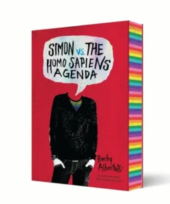 Simon vs. the Homo Sapiens Agenda