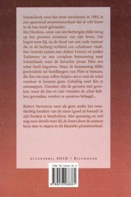 Alternative view of Schateiland