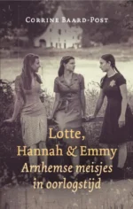 Lotte, Hannah en Emmy | 9789083202853