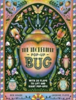 The Incredible Pop-up Bug | 9781800784147