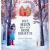 Het huis met het rode deurtje | 9789465000206 Het huis met het rode deurtje | 9789465000206