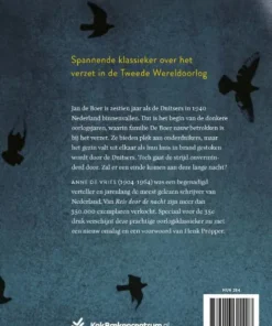 Alternative view of Reis door de nacht