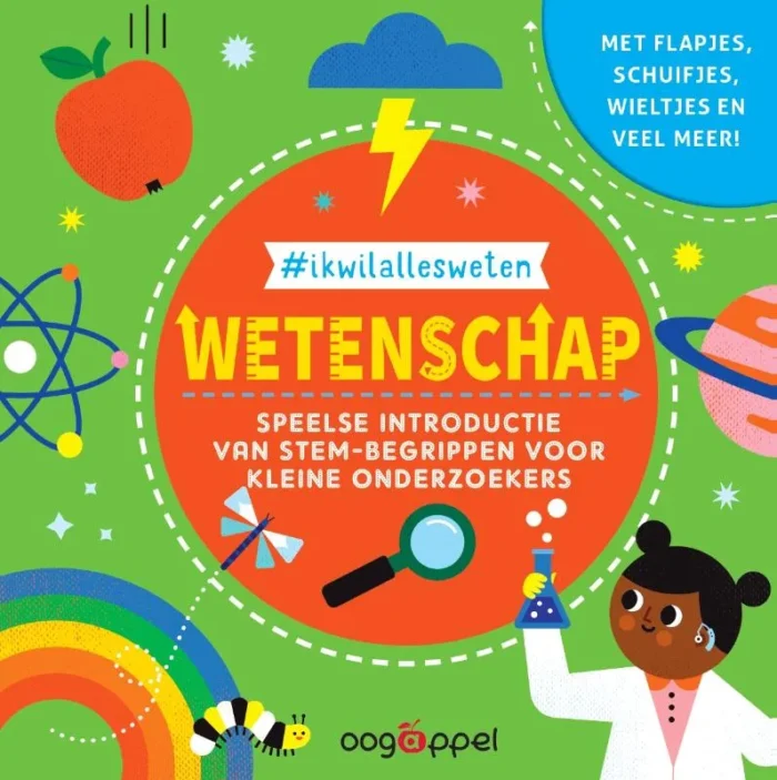 wetenschap