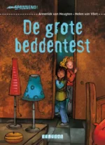 De grote beddentest | 9789053003695