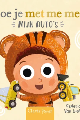 Mijn auto's