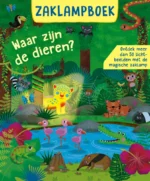 Waar zijn de dieren? | 9789047713074 Waar zijn de dieren? | 9789047713074