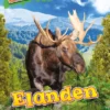 Elanden | 9789086649686