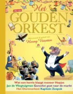 Het gouden orkest | 9789047614524