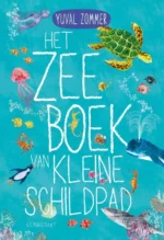 Het Zeeboek van Kleine Schildpad | 9789047716075 Het Zeeboek van Kleine Schildpad | 9789047716075