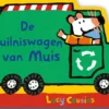 De vuilniswagen van Muis | 9789025887063